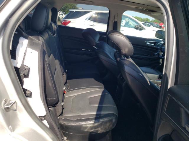 Photo 10 from auction – 2015 FORD EDGE TITAN with VIN 2FMPK4K99FBC34118