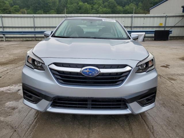 Photo 5 from auction – 2021 SUBARU LEGACY PRE with VIN 4S3BWAC67M3003897