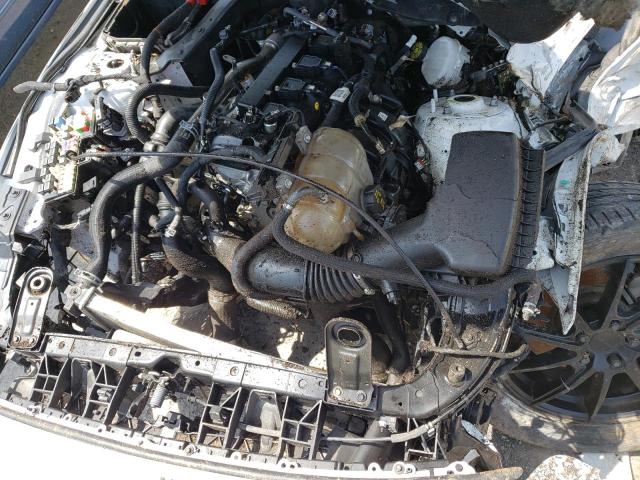 Photo 11 from auction – 2021 FORD MUSTANG with VIN 1FA6P8TH2M5134710