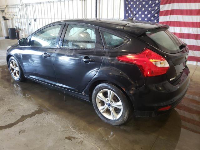 Photo 2 from auction – 2013 FORD FOCUS SE with VIN 1FADP3K25DL234903
