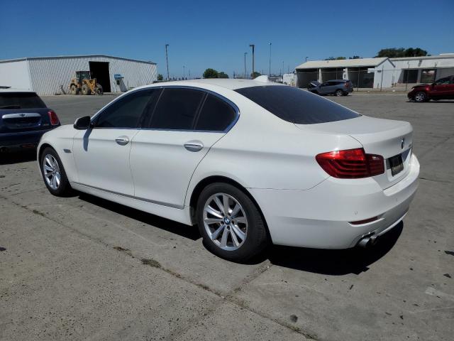 Снимка 2 от търг – 2015 BMW 528 I с VIN WBA5A5C57FD521030