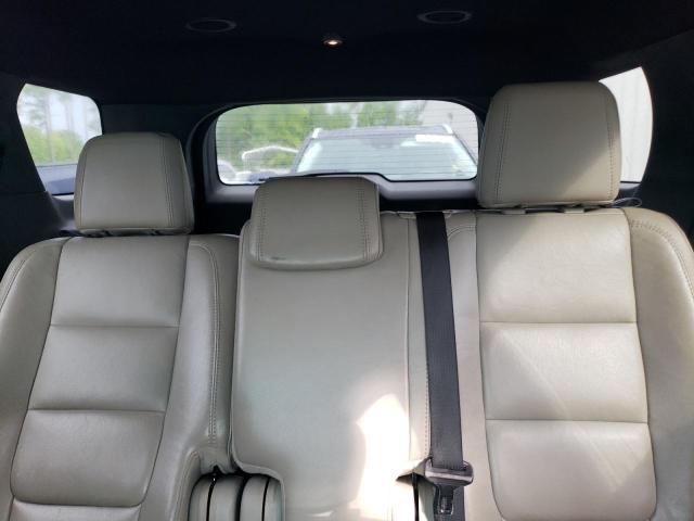 Photo 10 from auction – 2011 FORD EXPLORER X with VIN 1FMHK7D80BGA78502