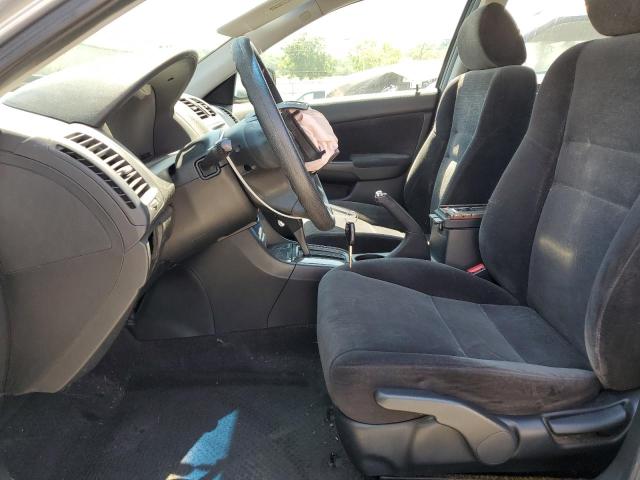 Photo 7 from auction – 2007 HONDA ACCORD SE with VIN JHMCM56307C020322