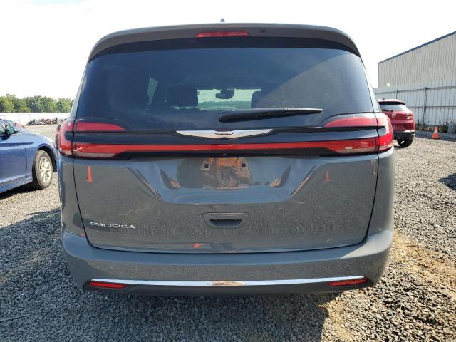 Photo 6 from auction – 2022 CHRYSLER PACIFICA T with VIN 2C4RC1BG0NR185730