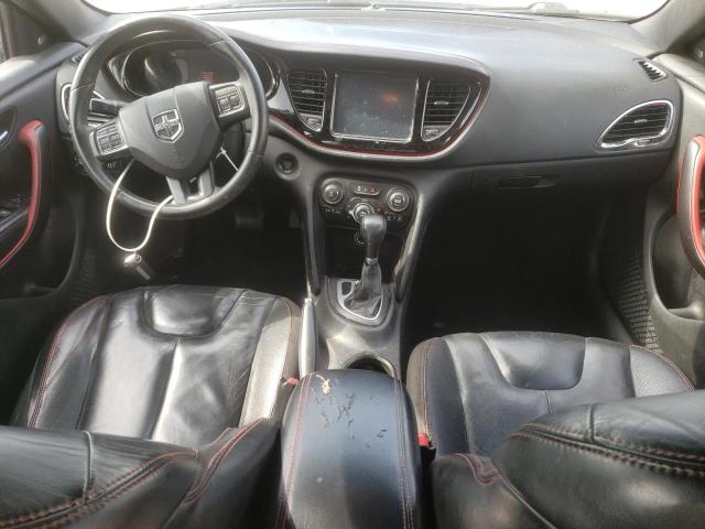 Foto 8 de la subasta – 2014 DODGE DART GT con VIN 1C3CDFEB1ED747996