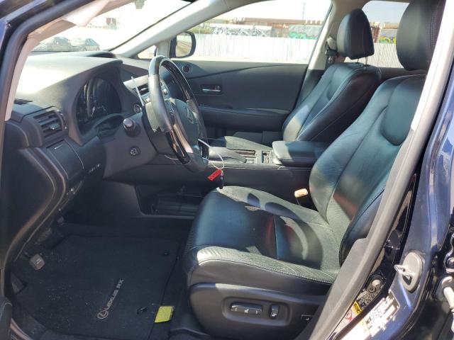 Zdjęcie 7 z aukcji – 2013 LEXUS RX 350 z VIN 2T2ZK1BA5DC101510