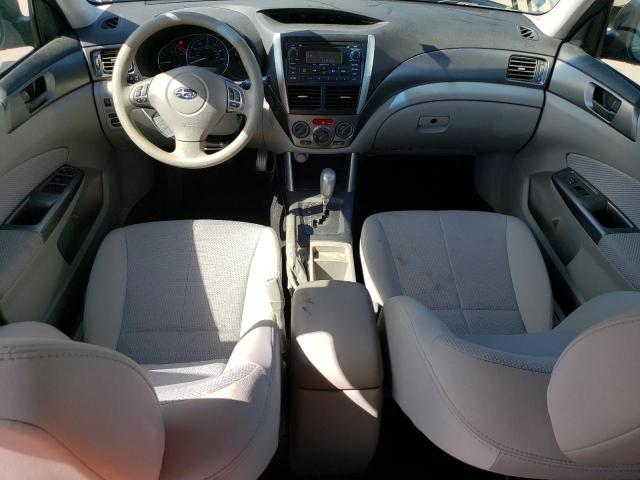 Photo 8 from auction – 2013 SUBARU FORESTER 2 with VIN JF2SHABCXDH430223
