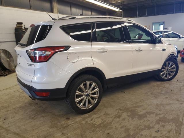 Photo 3 from auction – 2017 FORD ESCAPE TIT with VIN 1FMCU9JD3HUA79879