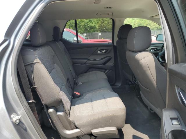 Photo 10 from auction – 2018 CHEVROLET TRAVERSE L with VIN 1GNERFKW3JJ158514