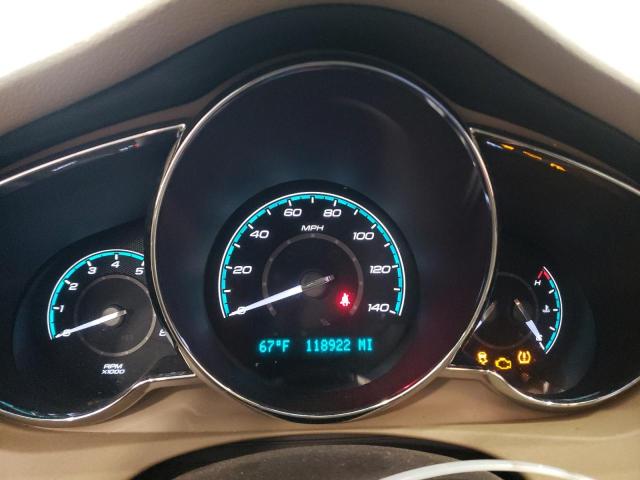Photo 9 from auction – 2012 CHEVROLET MALIBU 1LT with VIN 1G1ZC5E06CF397826