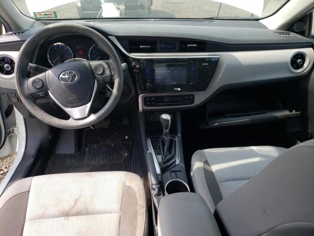 Photo 8 from auction – 2017 TOYOTA COROLLA L with VIN 2T1BURHE4HC848742