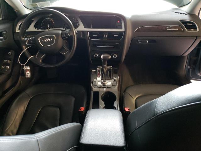 Photo 8 from auction – 2015 AUDI A4 PREMIUM with VIN WAUBFAFL4FN029637