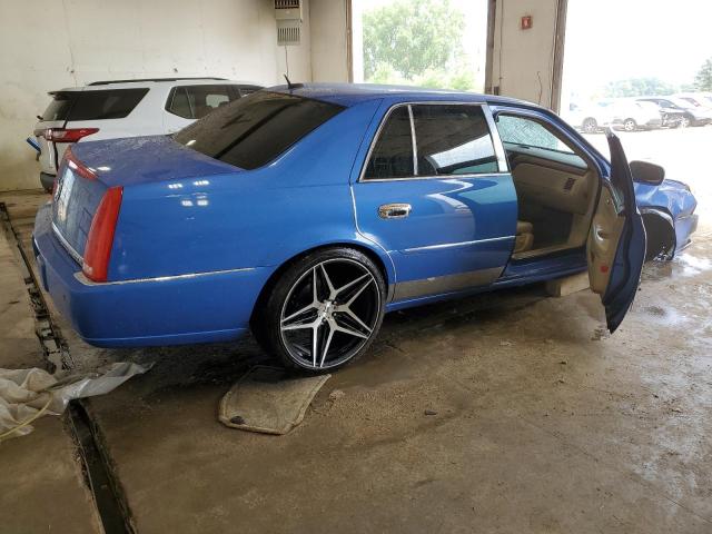 Photo 3 from auction – 2007 CADILLAC DTS with VIN 1G6KD57Y97U137692