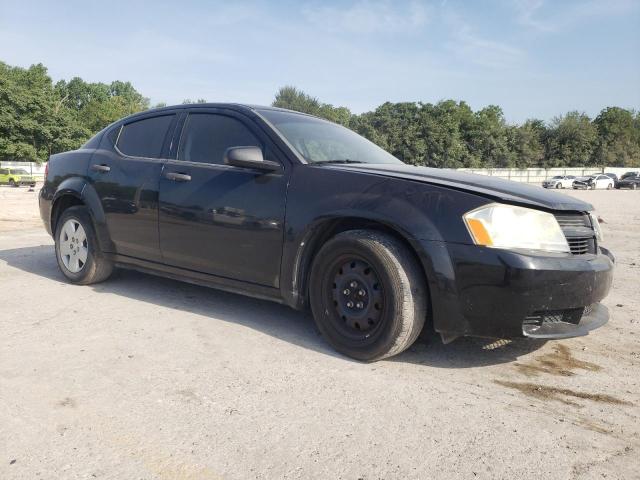 Photo 4 from auction – 2010 DODGE AVENGER SX with VIN 1B3CC4FB4AN236032