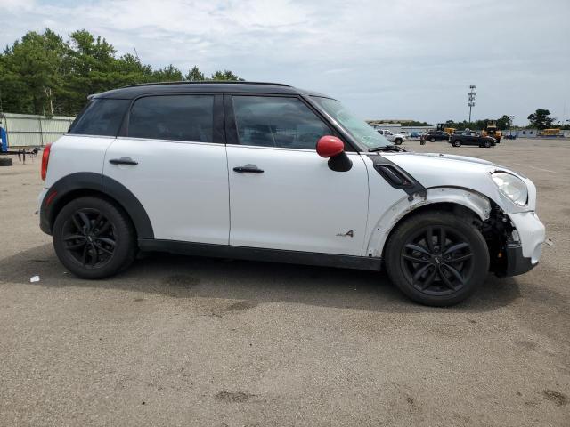 Photo 4 from auction – 2014 MINI COOPER S C with VIN WMWZC5C55EWP36520