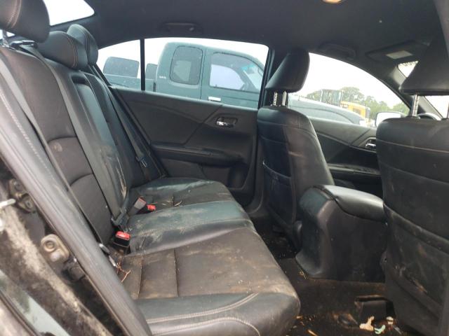 Photo 10 from auction – 2016 HONDA ACCORD SPO with VIN 1HGCR2F50GA129461