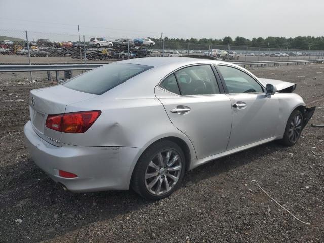 Photo 3 from auction – 2006 LEXUS IS 250 with VIN JTHCK262262004882