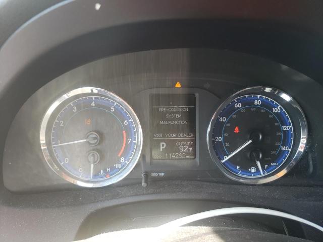 Photo 9 from auction – 2019 TOYOTA COROLLA L with VIN 5YFBURHE2KP860931