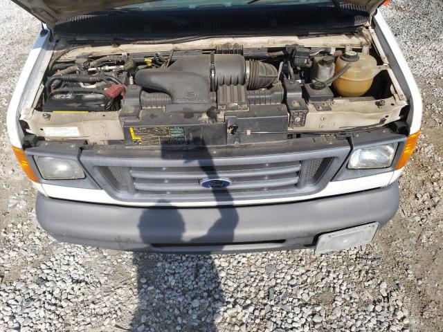 Photo 11 from auction – 2006 FORD ECONOLINE with VIN 1FTNE24W66DA98390