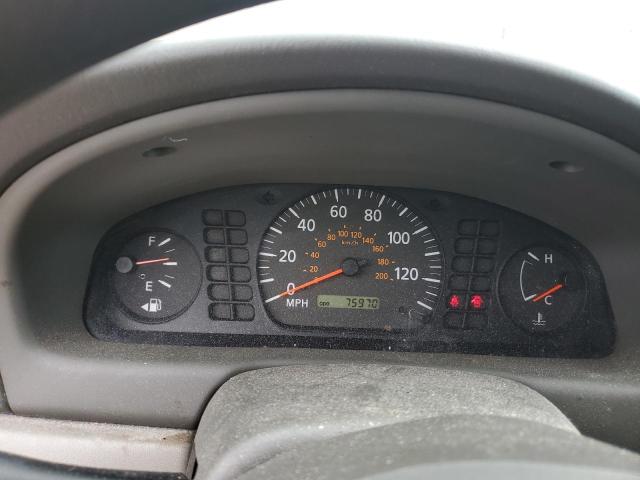 Photo 9 from auction – 2004 NISSAN SENTRA 1.8 with VIN 3N1CB51D44L905682