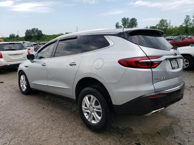 Photo 2 from auction – 2021 BUICK ENCLAVE PR with VIN 5GAERCKW8MJ110374