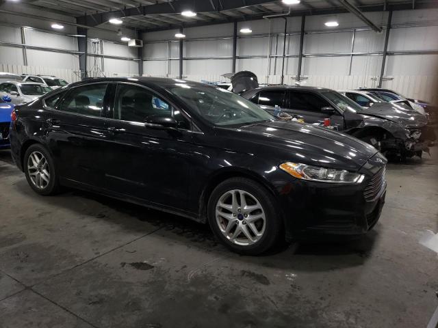 Photo 4 from auction – 2014 FORD FUSION SE with VIN 1FA6P0H79E5401845