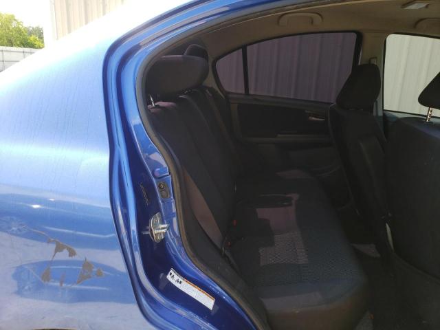 Photo 10 from auction – 2013 SUZUKI SX4 LE with VIN JS2YC5A32D6100531