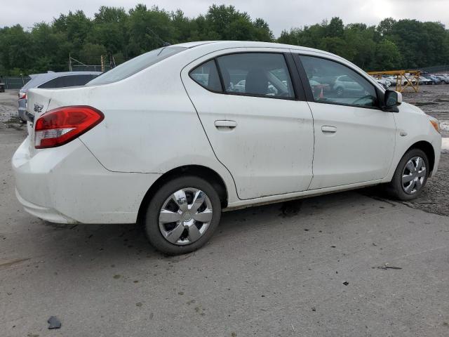 Photo 3 from auction – 2017 MITSUBISHI MIRAGE with VIN ML32F3FJXHH001164