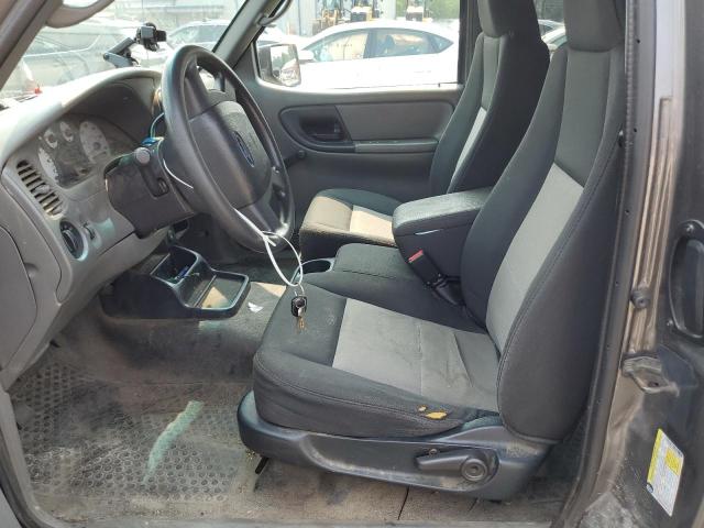 Photo 7 from auction – 2008 FORD RANGER with VIN 1FTZR45E18PA10239