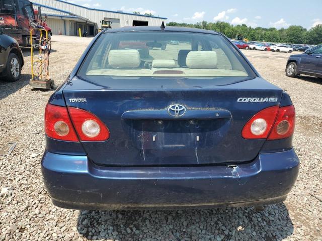 Photo 6 from auction – 2010 TOYOTA COROLLA with VIN 2T1BR30E58C886667