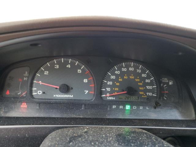 Photo 9 from auction – 2000 TOYOTA 4RUNNER SR with VIN JT3GN86R7Y0162518