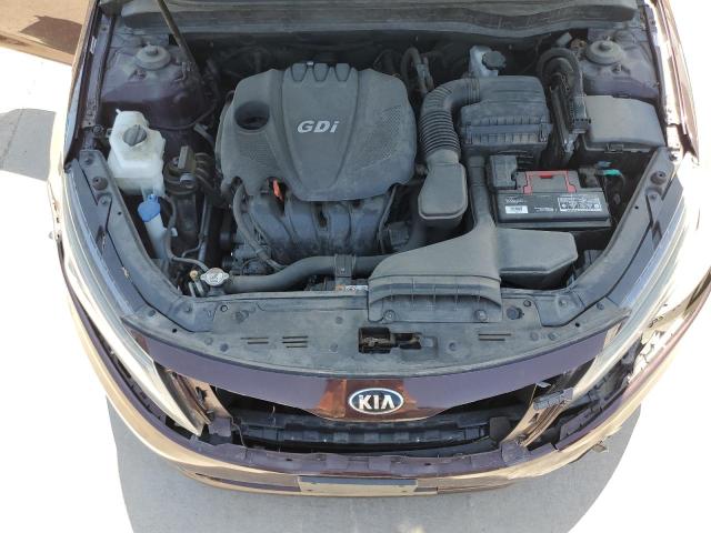 Photo 11 from auction – 2015 KIA OPTIMA EX with VIN 5XXGN4A70FG398918