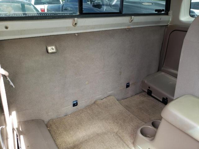 Photo 10 from auction – 2001 NISSAN FRONTIER K with VIN 1N6DD26S81C403408
