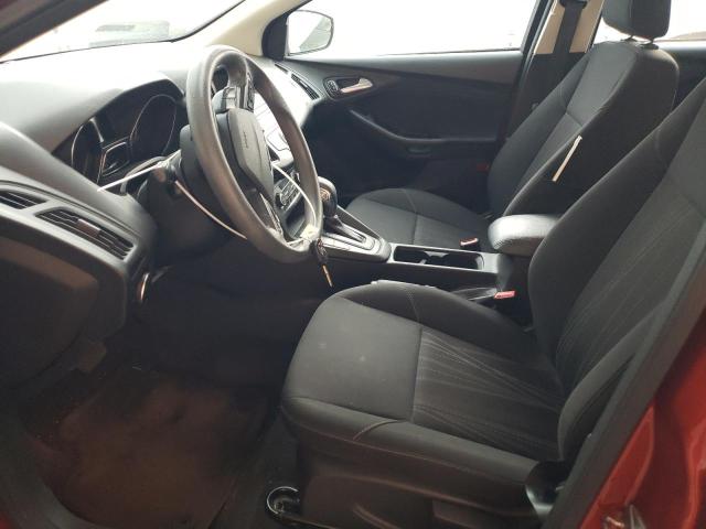 Photo 7 from auction – 2018 FORD FOCUS SE with VIN 1FADP3FE7JL310881