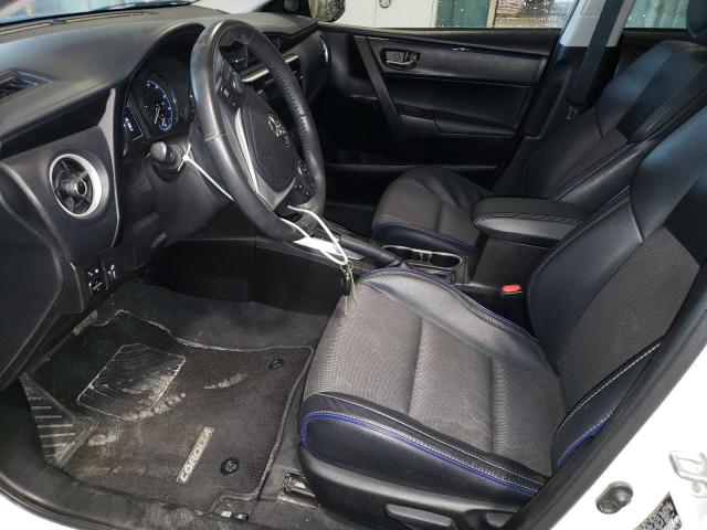 Photo 7 from auction – 2017 TOYOTA COROLLA L with VIN 5YFBURHE0HP711118