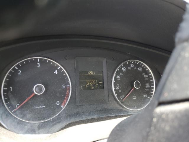 Photo 9 from auction – 2012 VOLKSWAGEN JETTA TDI with VIN 3VWLL7AJ2CM405960