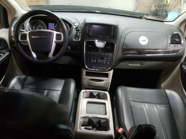 Photo 8 from auction – 2014 CHRYSLER TOWN & COU with VIN 2C4RC1BG6ER455298