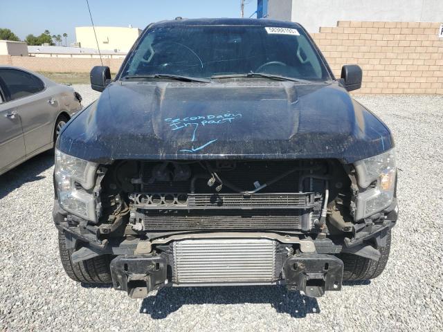 Photo 5 from auction – 2016 FORD F150 SUPER with VIN 1FTEW1CP8GKE46964