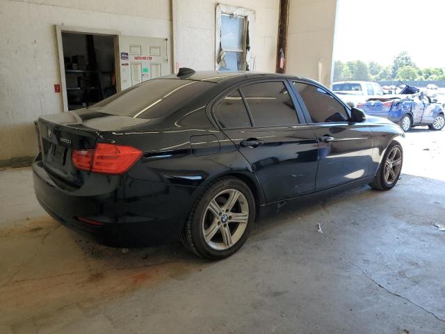 Photo 3 from auction – 2015 BMW 320 I with VIN WBA3B1C56FP681119