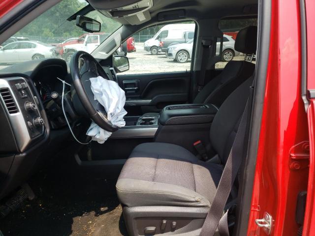Photo 7 from auction – 2015 CHEVROLET SILVERADO with VIN 3GCUKREC3FG418561