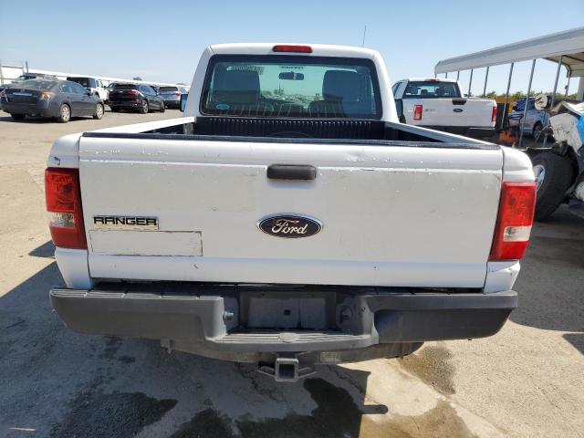 Photo 6 from auction – 2011 FORD RANGER with VIN 1FTKR1AD5BPA88432