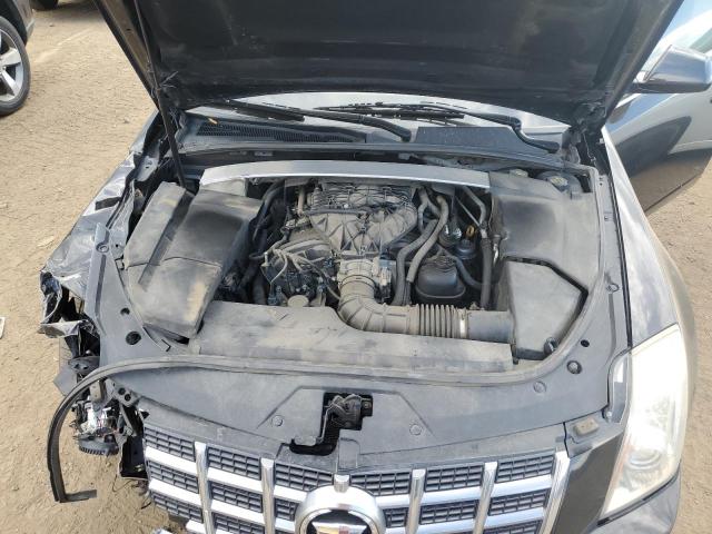 Photo 11 from auction – 2012 CADILLAC CTS PREMIU with VIN 1G6DS8E39C0117869