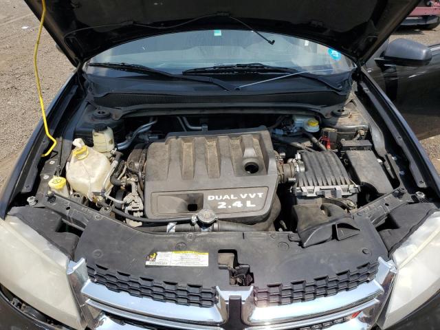 Photo 11 from auction – 2013 DODGE AVENGER SX with VIN 1C3CDZCB1DN616614