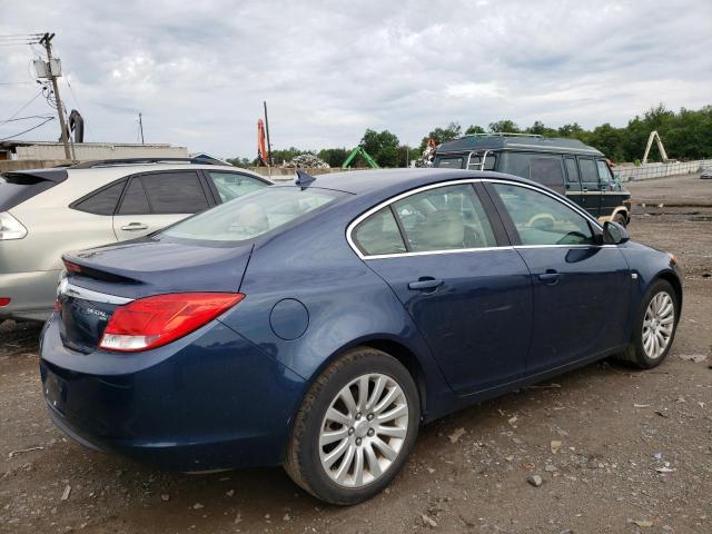 Photo 3 from auction – 2011 BUICK REGAL with VIN W04GN5EC5B1071380