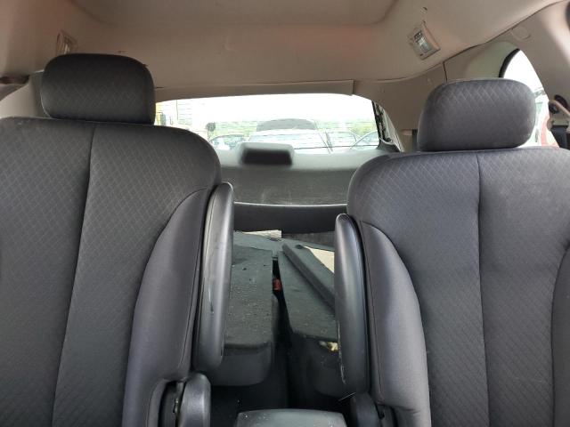 Photo 10 from auction – 2006 CHRYSLER PACIFICA T with VIN 2A4GM68456R815395