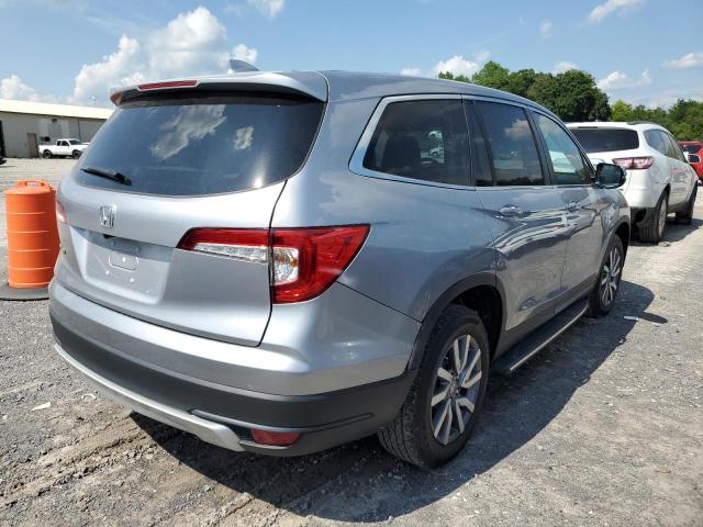 Photo 3 from auction – 2020 HONDA PILOT EXL with VIN 5FNYF5H4XLB004732