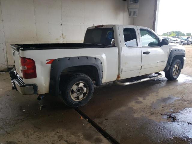 Photo 3 from auction – 2008 CHEVROLET SILVERADO with VIN 1GCEK19028Z127591