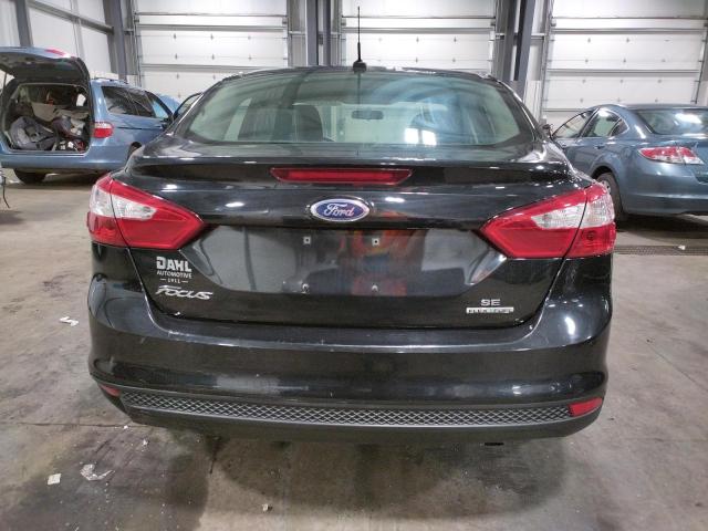 Photo 6 from auction – 2014 FORD FOCUS SE with VIN 1FADP3F29EL461264