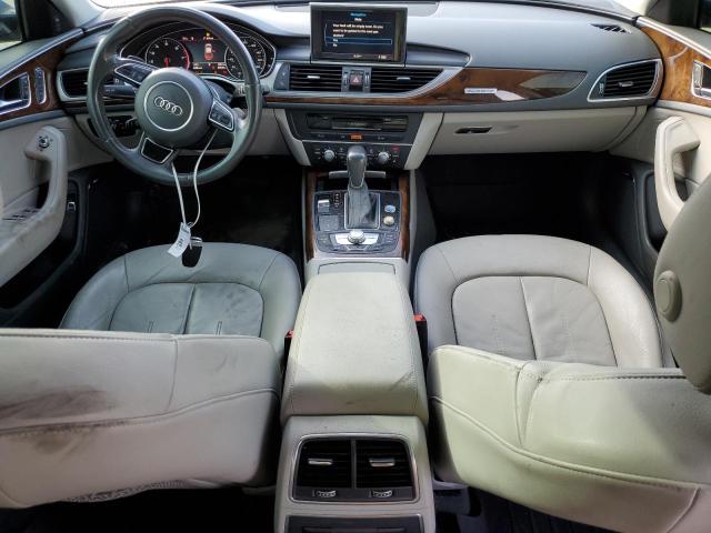 Снимка 8 от търг – 2016 AUDI A6 PREMIUM с VIN WAUFGAFC9GN020951