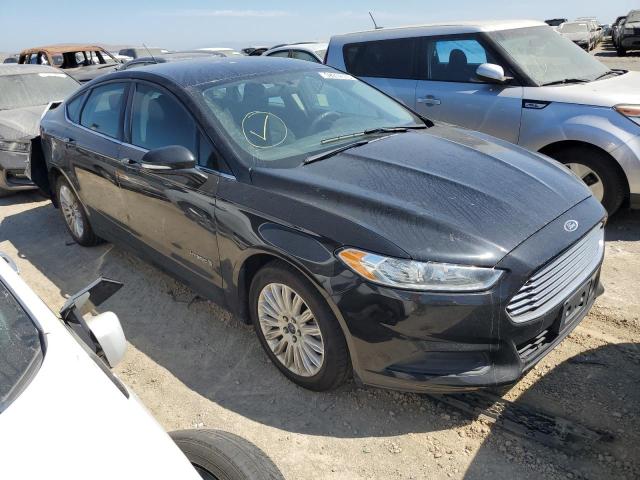 Photo 4 from auction – 2016 FORD FUSION SE with VIN 3FA6P0LU0GR387122